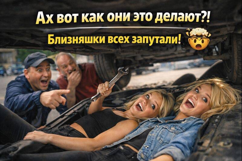 😂 Не успел моргнуть: девушка попросила ключ, а через секунду уже сзади машины! 🤯 Прохожие не верят своим глазам!