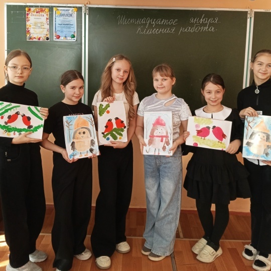    Экологическая  акция "Наша газета"