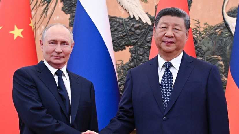   РИА Новости