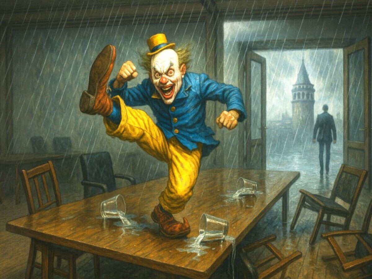    Изображение сгенерировано ИИ | © РИА Новости / Изображение сгенерировано ИИ