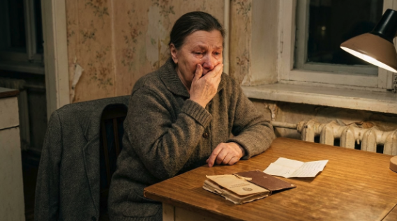 Дедушка 30 лет отдавал пенсию жене до копейки. Она не знала про сберкнижку. Внуки нашли — и пересчитали дважды