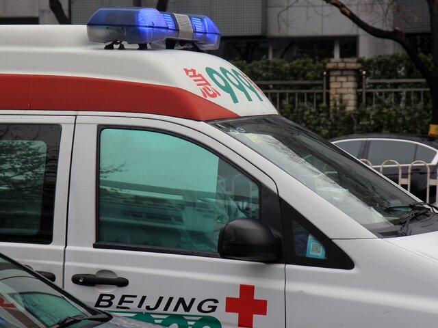    Фото: ТАСС/Роман Баландин