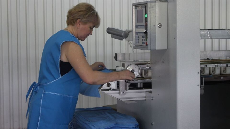    "Лакаса-Тэкс". Источник: barnaul.org