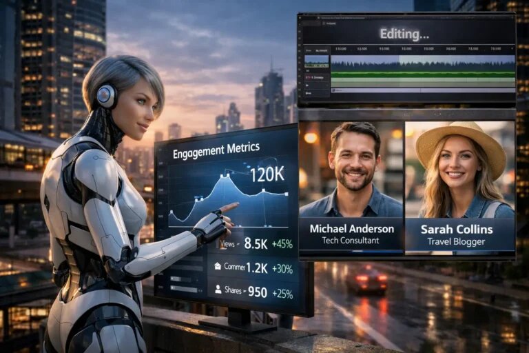    Контент-завод для компаний без маркетолога "Kontenium"