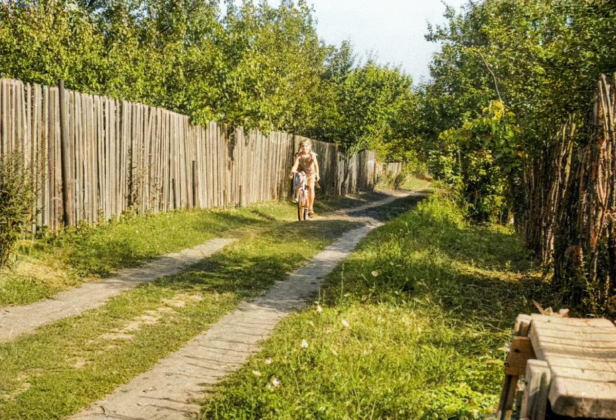 Фотограф: Ковалевич В.М.
