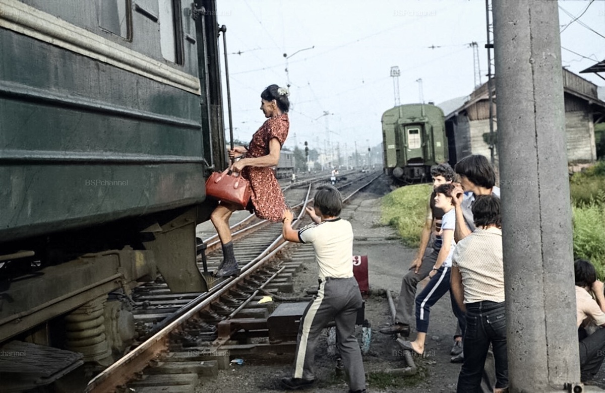 Фотограф: Владимир Воробьев