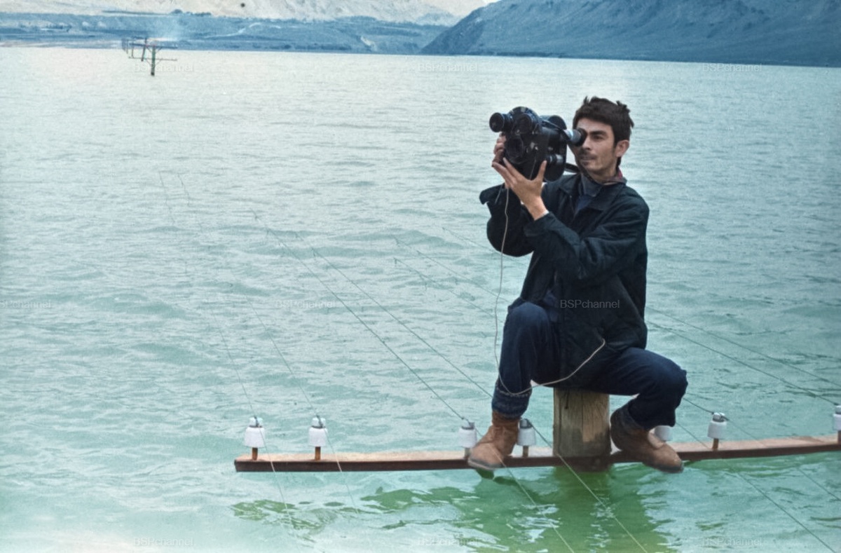 Фотограф: Г. Колосов