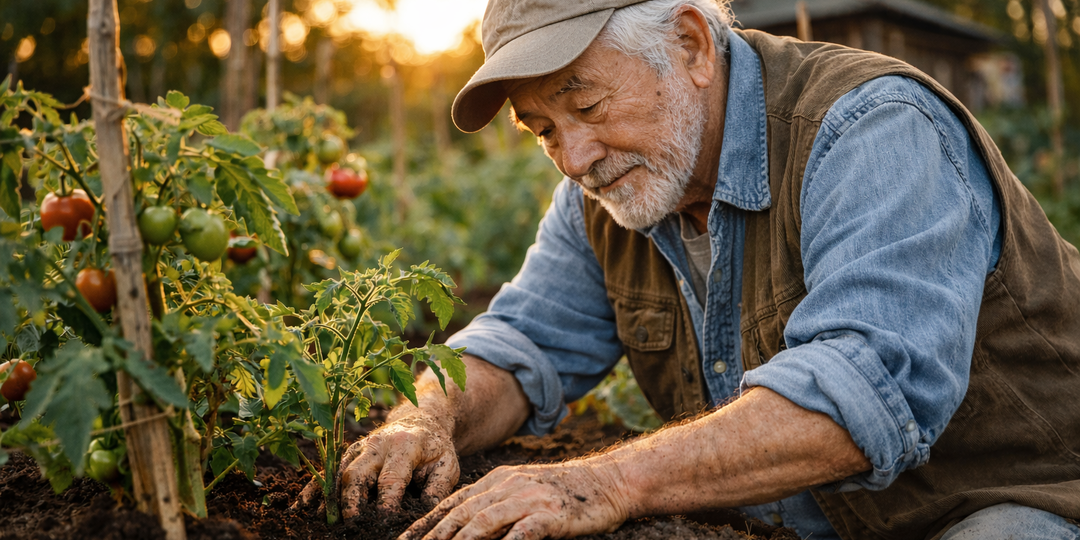 Пять неочевидных вещей, которые продлевают вашу жизнь