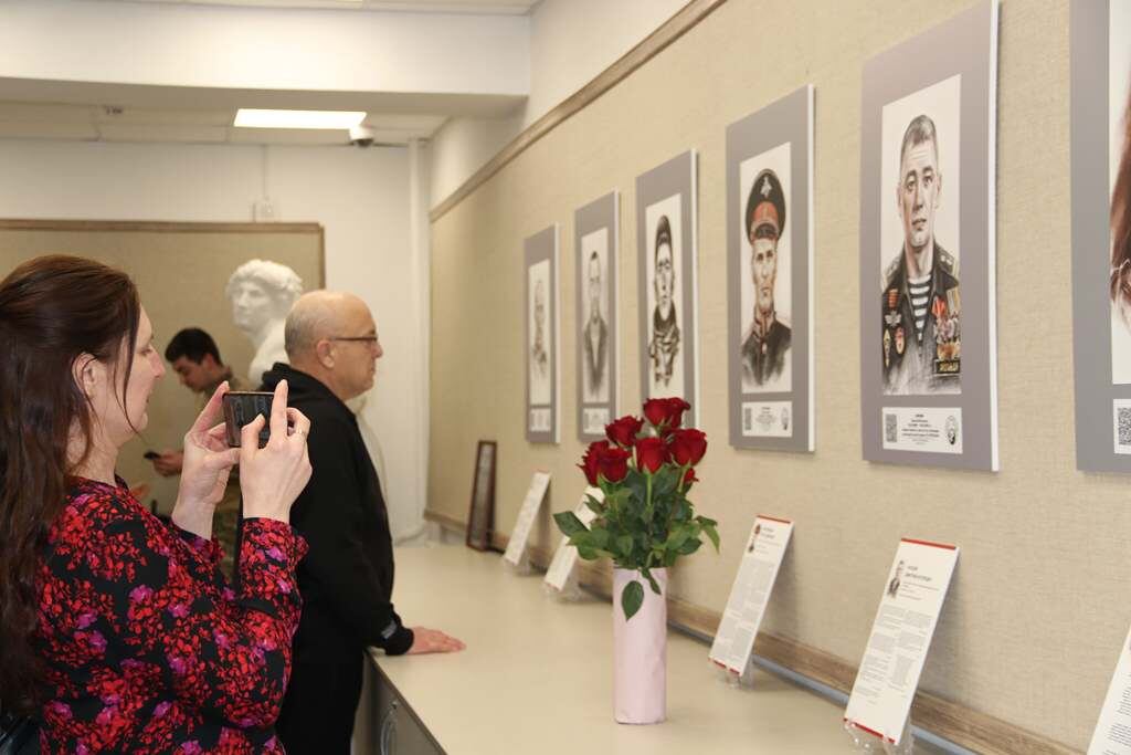    Фото Анны Сентяковой