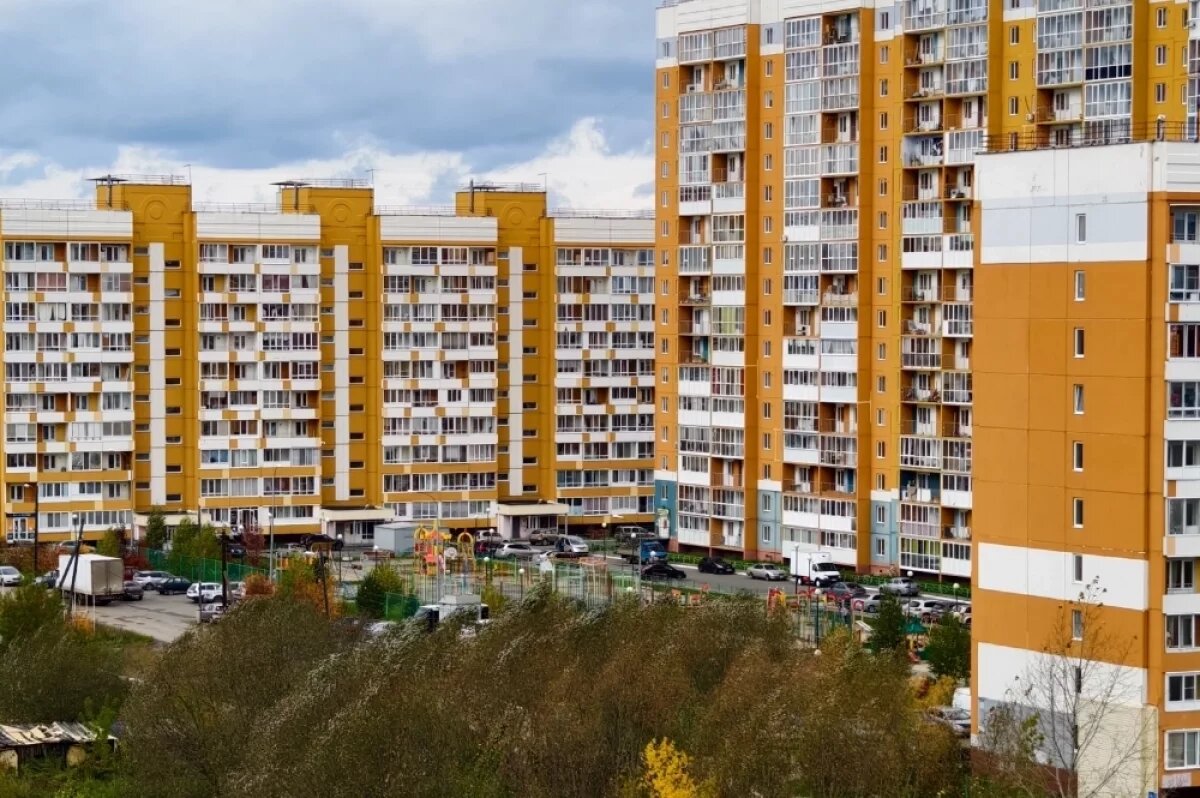    Аресты на имущество в Томской области за год выросли в два раза