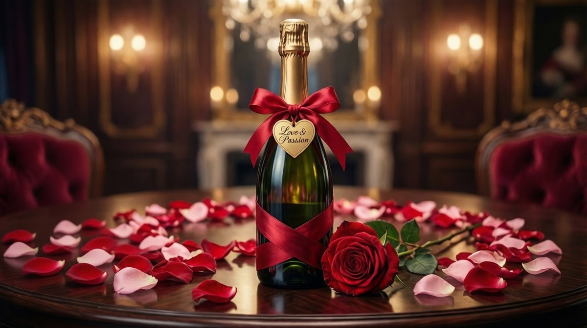 ИИ-генерация/amwine.ru