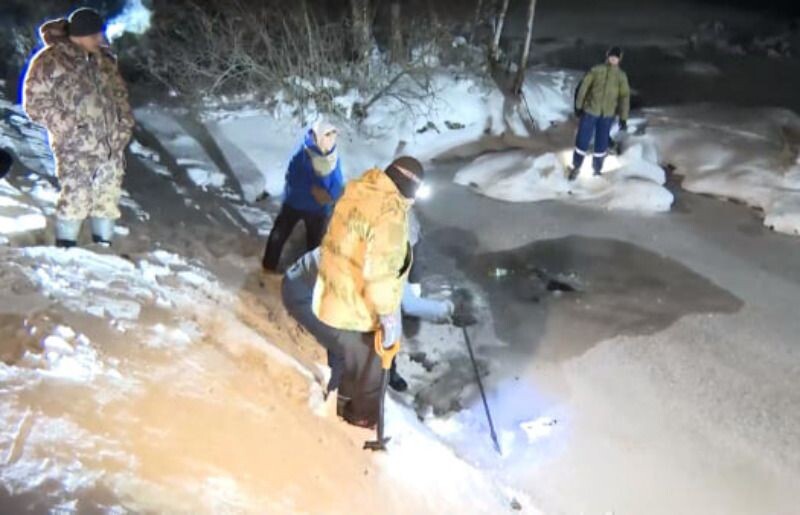     / Источник: Кадр из видео