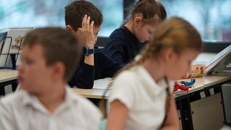    Фото: ИЗВЕСТИЯ/Павел Волков