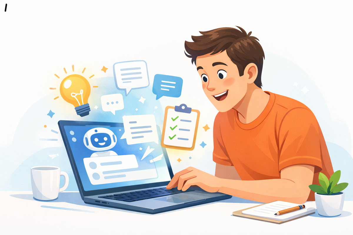 Технологии ближе чем мы думаем