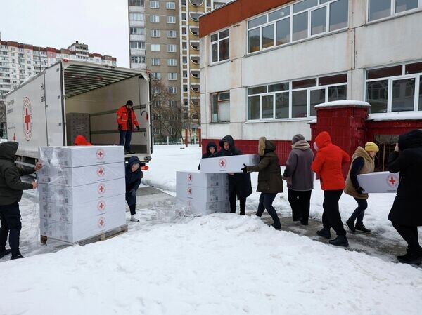    © REUTERS / Valentyn Ogirenko