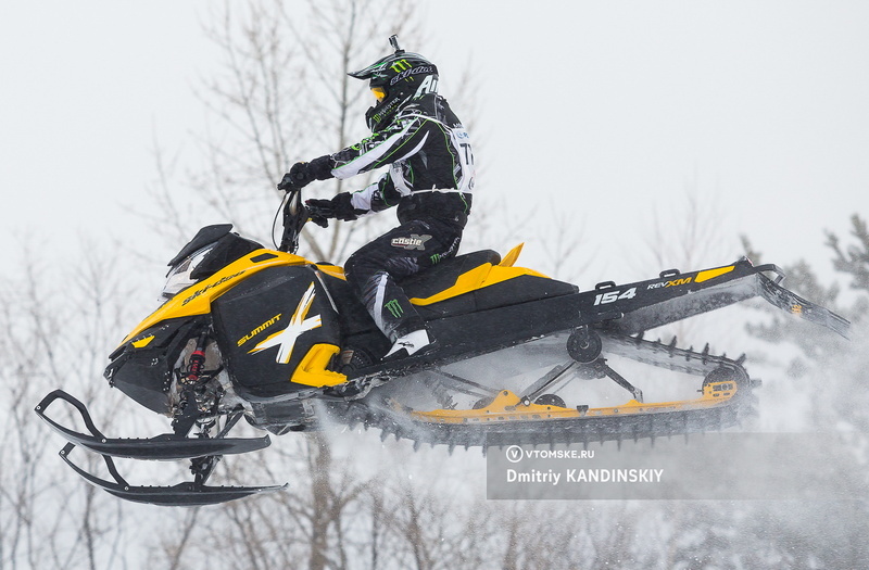    Фото: Дмитрий Кандинский / vtomske.ru