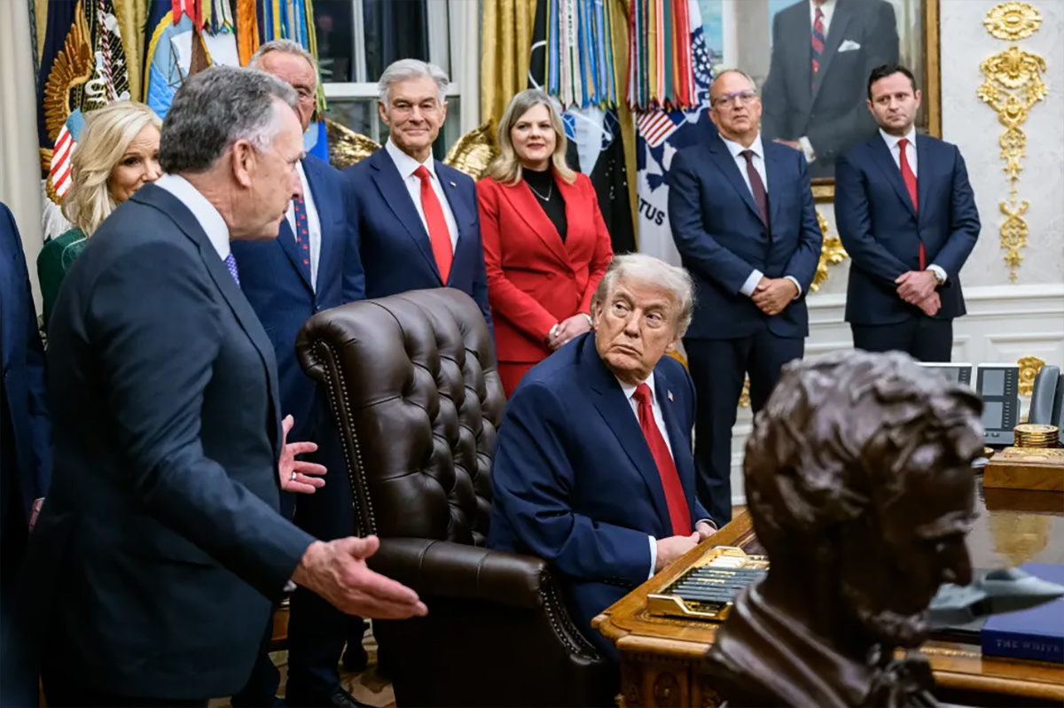    Фото: сайт Белого дома, источник: whitehouse.gov