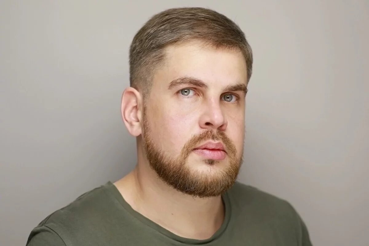    Актер Ткаченко из «Универа» перед гибелью на СВО собирался в отпуск