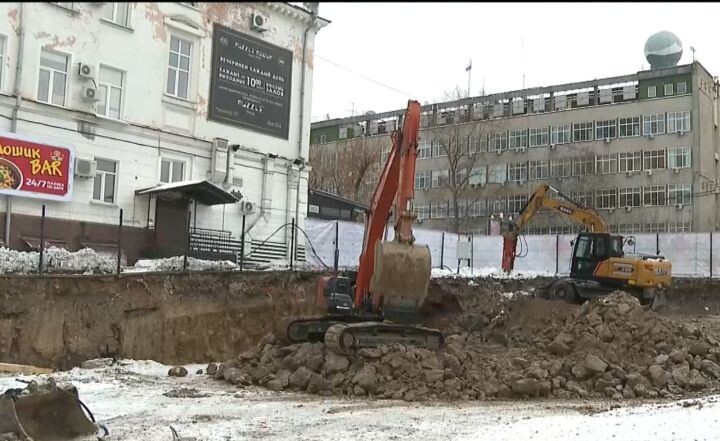    Фото:Мария Прудникова