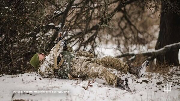    © Facebook* (*деятельность Meta по реализации Facebook запрещена в России как экстремистская) / Генштаб ВСУ