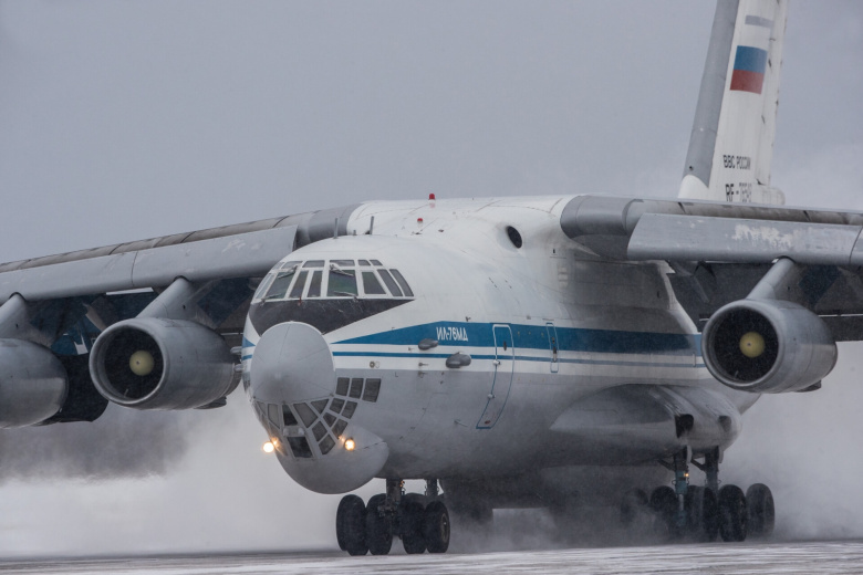    Сергей Булкин/NEWS.ru