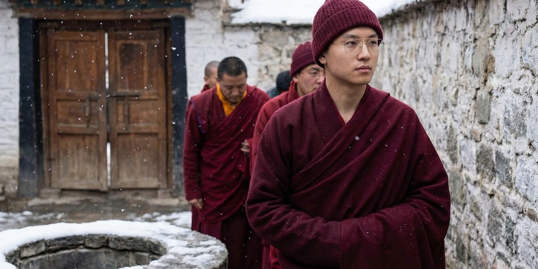 Механика терпения: как работает Кшанти?