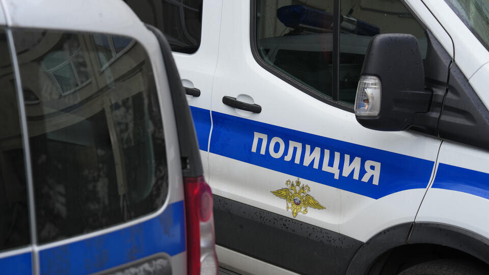     Соседи подозревают похитившего мальчика в Петербурге мужчину в другом убийстве ИЗВЕСТИЯ/Дмитрий Коротаев