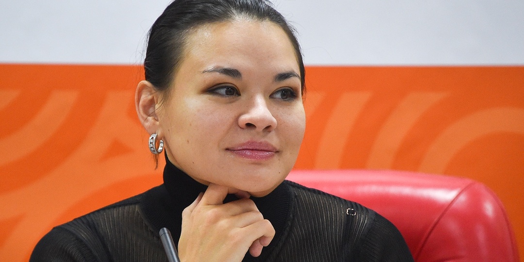 Мишустин утвердил Ксению Шойгу гендиректором «Долины Менделеева»