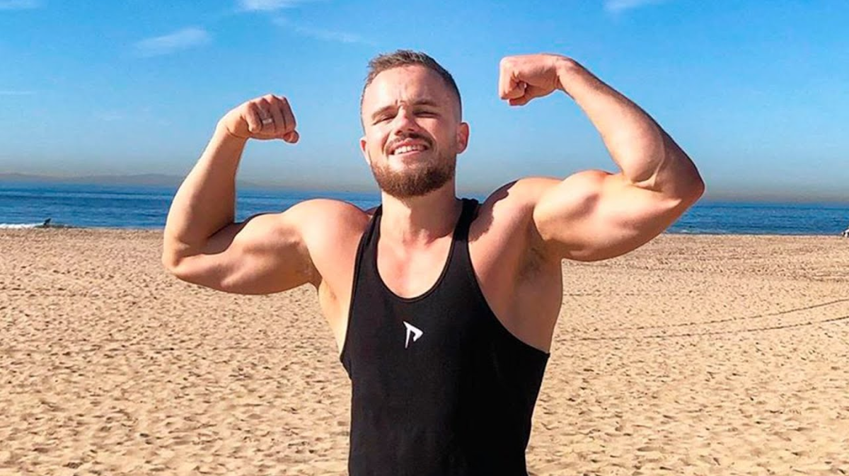 Можно сказать, что Игорю Александровичу Войтенко повезло - он оказался в нужное время в нужном месте, а потому получил свой шанс войти в топ-10 самых узнаваемых блогеров Рунета