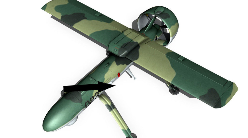    Взлетай как картонная ракета и лети под 100 км/ч