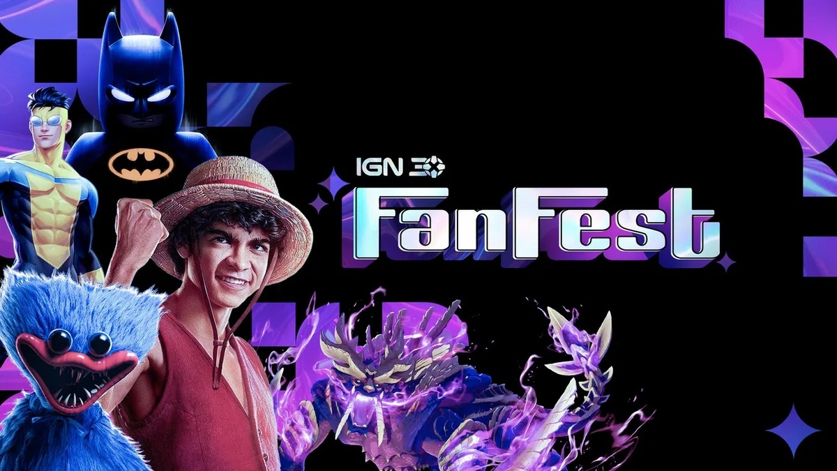 Фото: IGN Entertainment