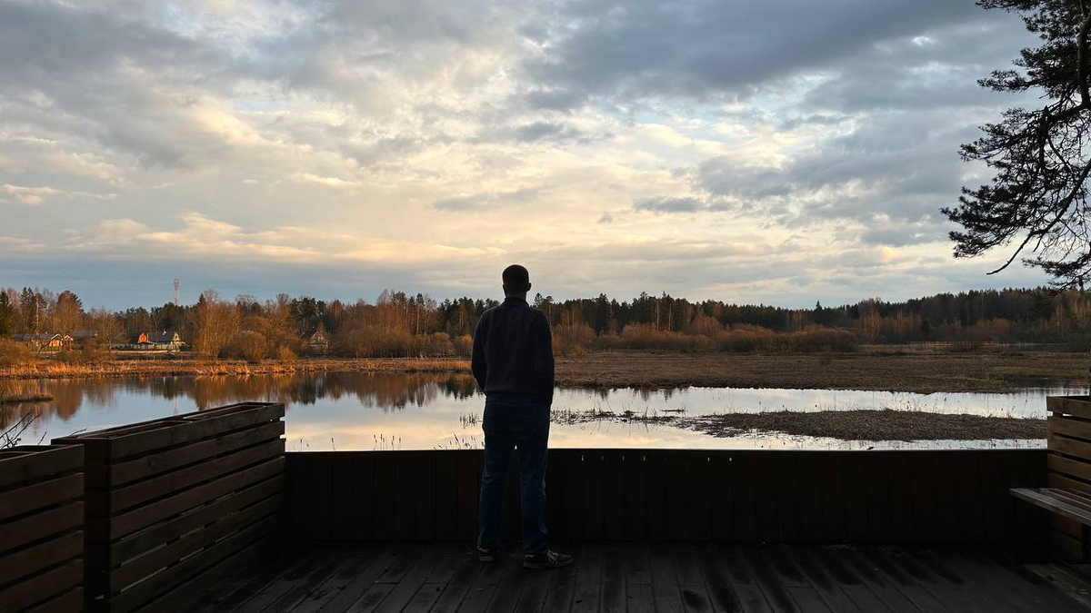 фото из личного архива