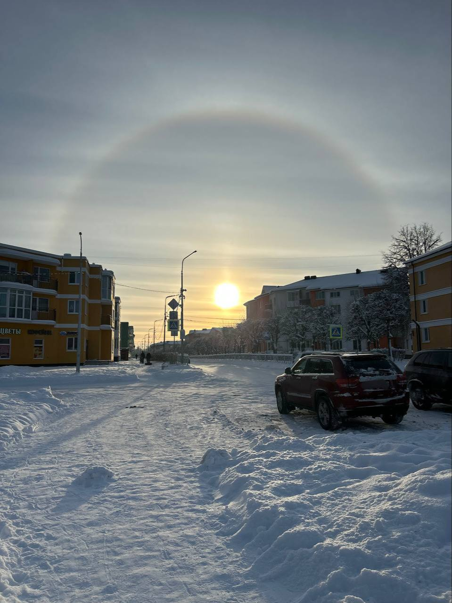 фото из личного архива