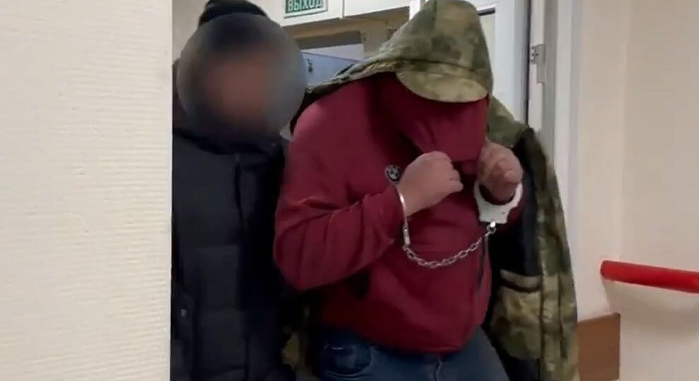 Подозреваемый в убийстве пропавшего мальчика признал вину на допросе