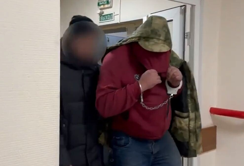     / Источник: Кадр из видео