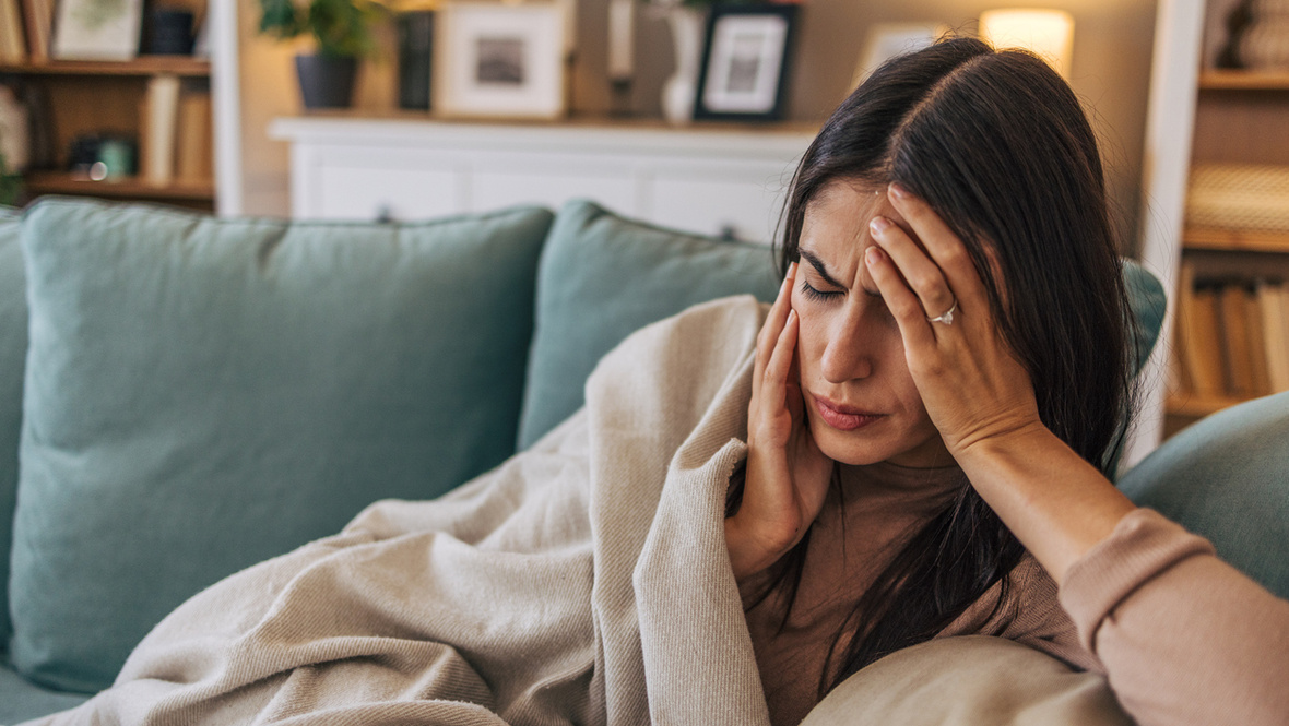    milorad kravic iStock