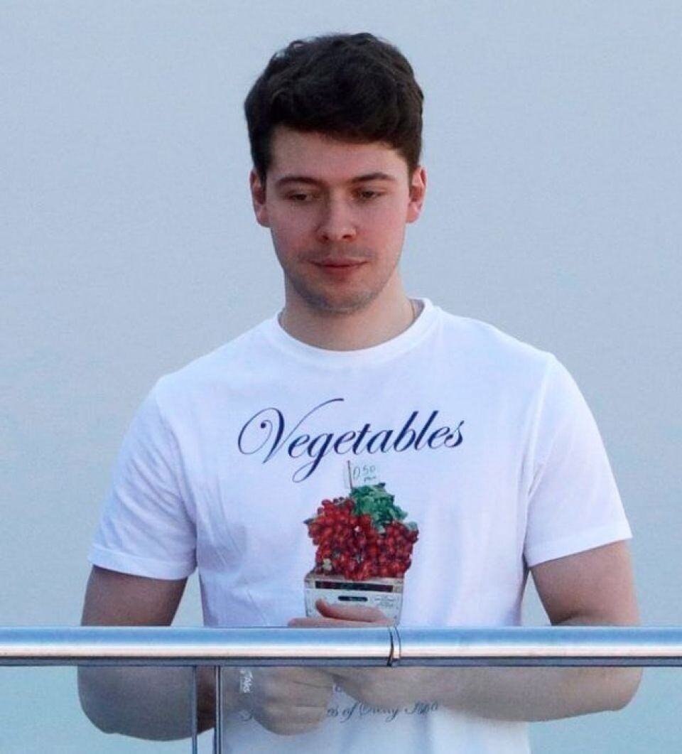    Илья Медведев. Источник: tadviser.ru