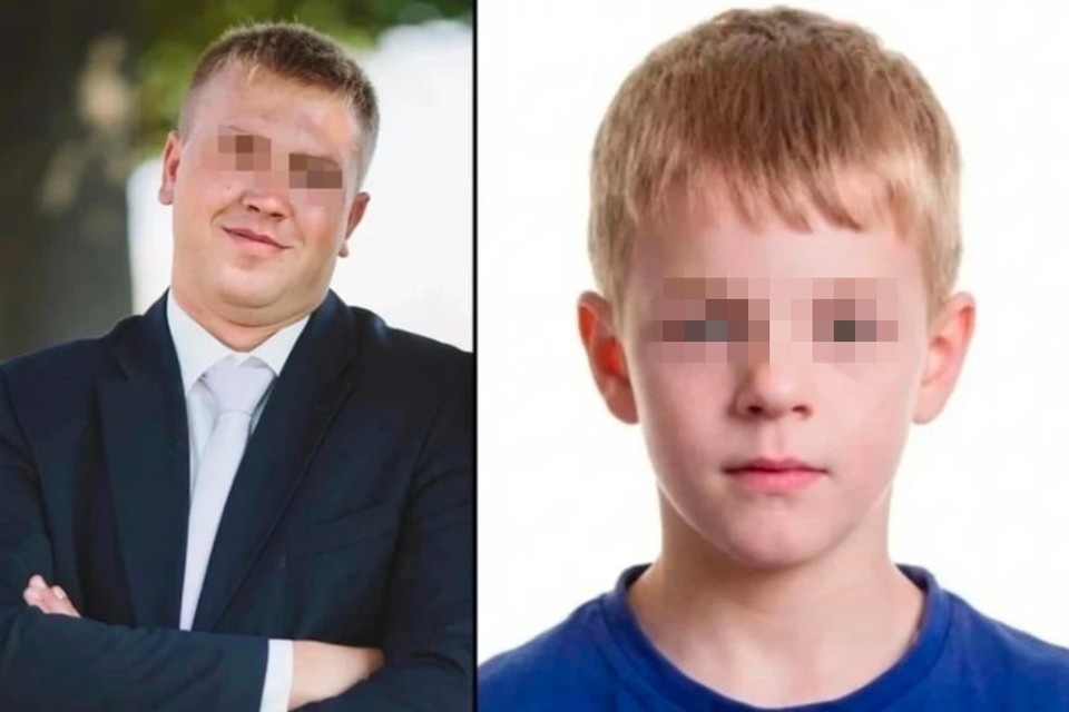    Мальчика похитил и убил 38-летний Пётр Ж, он был задержан 2 февраля.