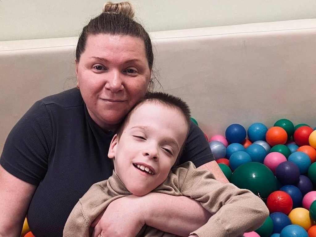    © Дедморозим