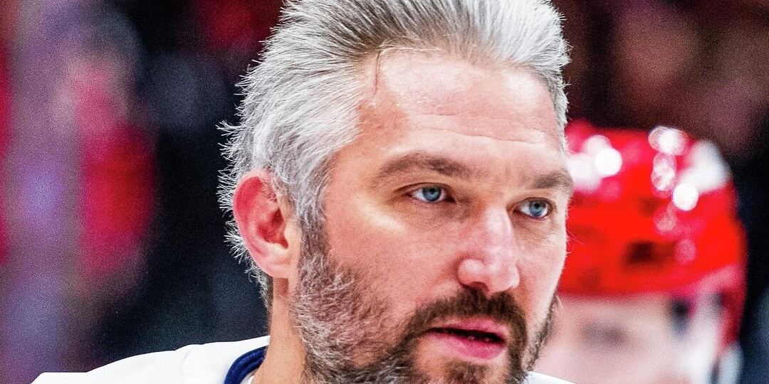 Овечкин снова превзошел Гретцки! Русский рекордсмен переписал историю, а его «Вашингтон» одержал мощную победу