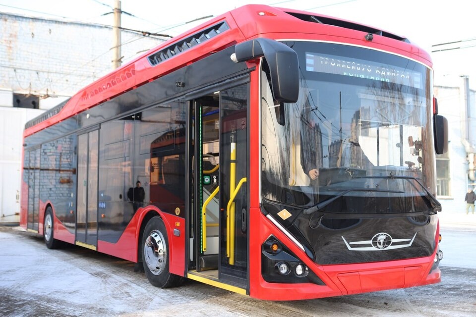 пресс-служба администрации Иркутска