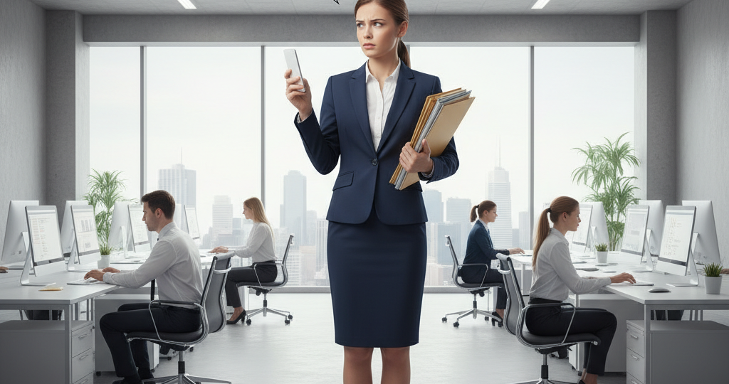 Командировки без хаоса. Как перестать переплачивать за «ручное» управление