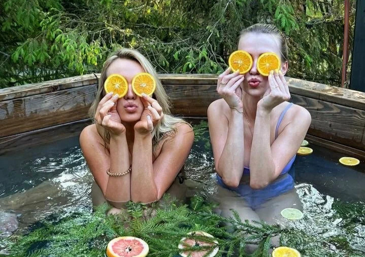 Глэмпинг с чаном в пригороде Перми — рейтинг лучших мест Пермского края для отдыха за городом