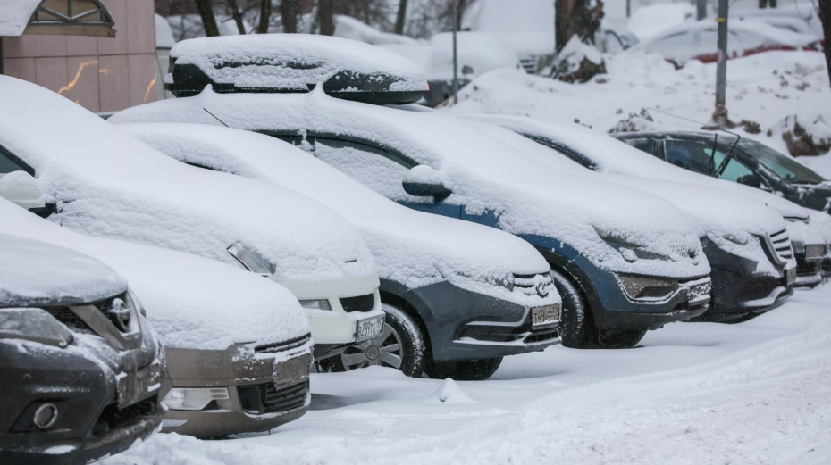    Алексей Белкин/NEWS.ru