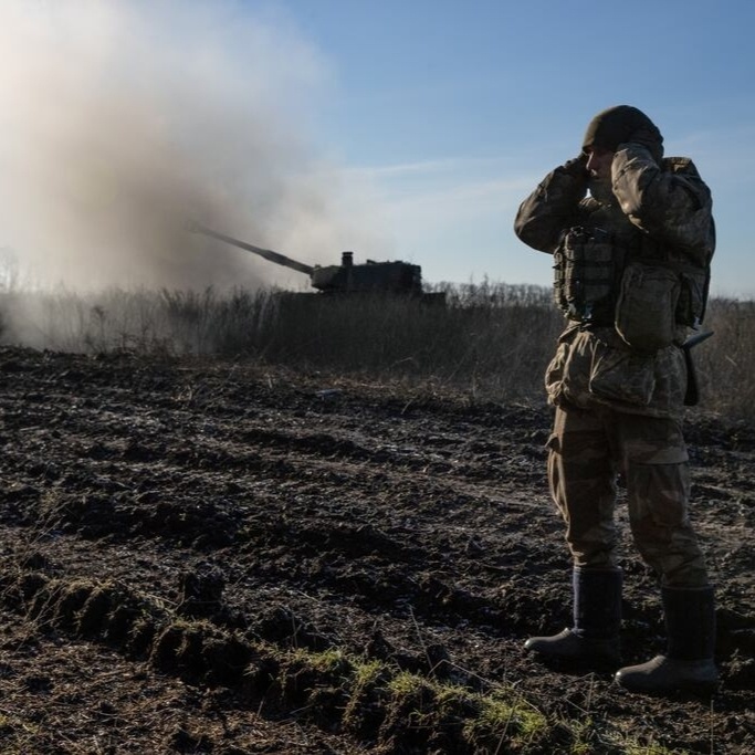 Боевые действия