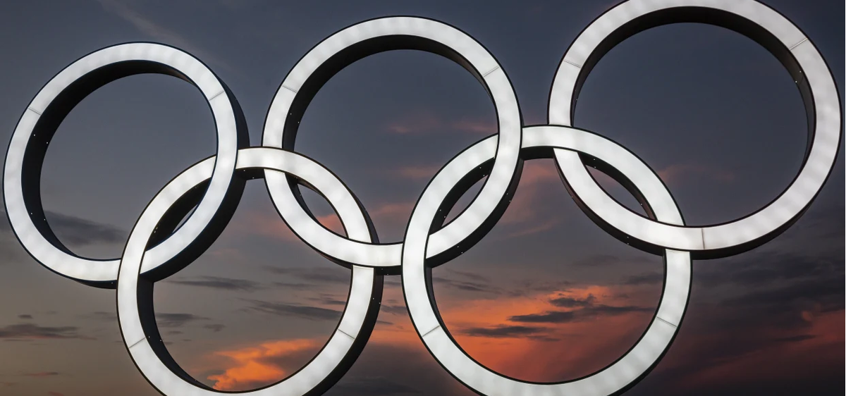     / Источник: Olympics.com