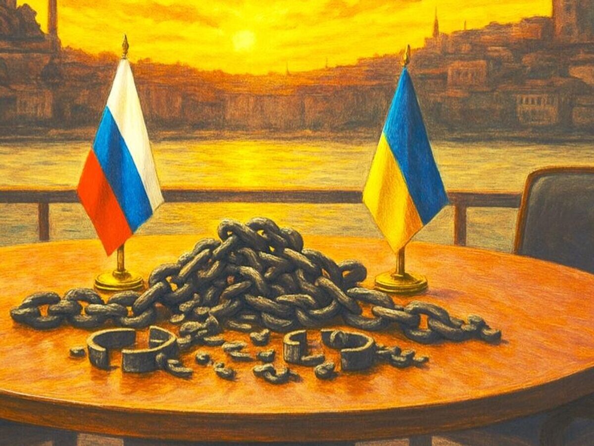    Изображение сгенерировано ИИ | © РИА Новости / Изображение сгенерировано ИИ