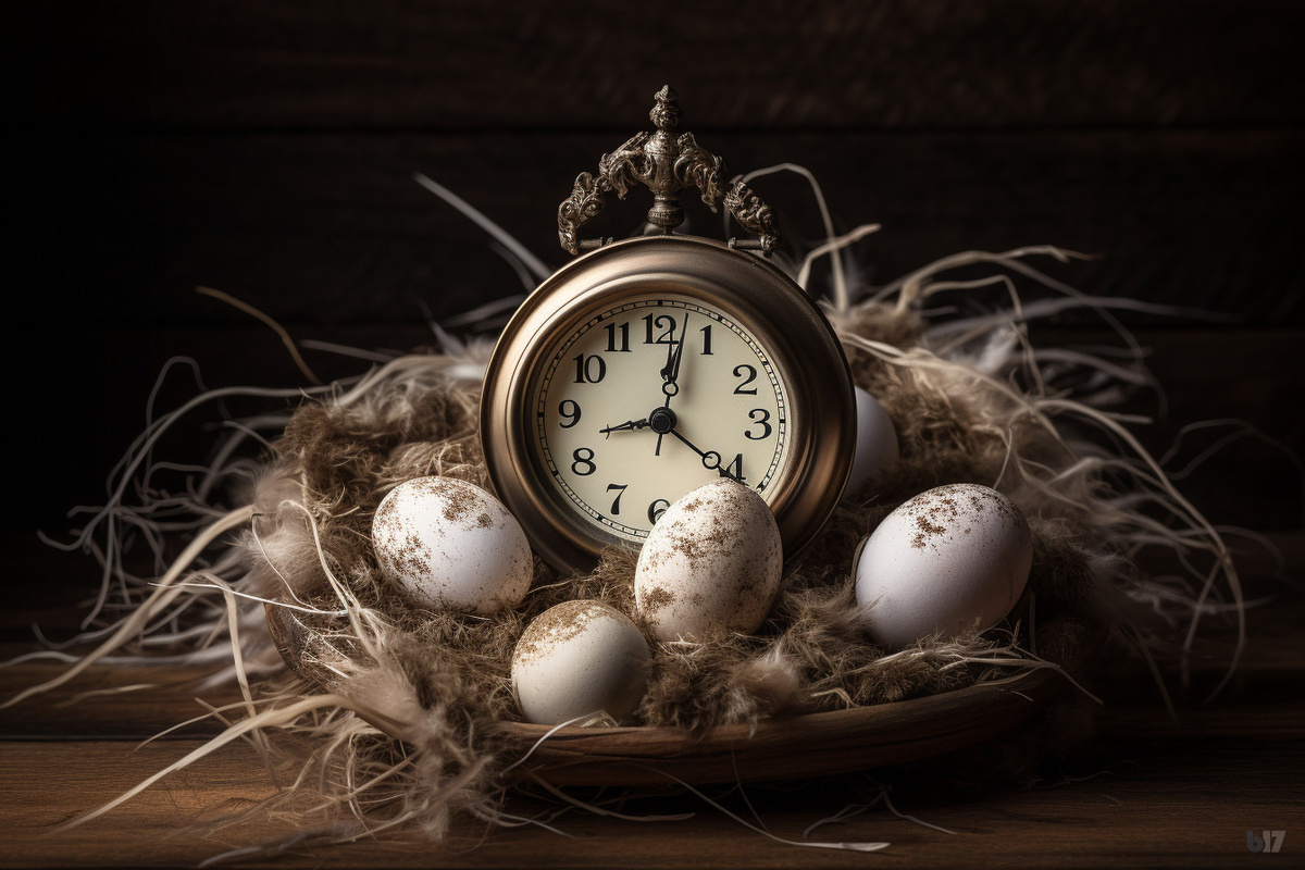 Изображение создано при помощи нейросети Midjourney v5.2.