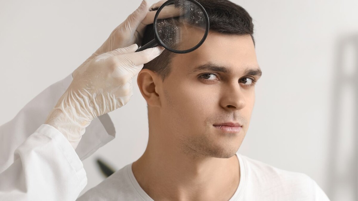 Зимой волосы «сыпятся» и зудит кожа головы? Трихолог объясняет, что происходит на самом деле 