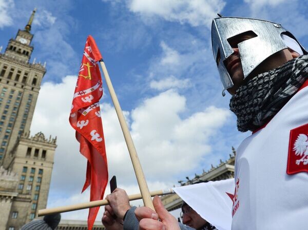    © РИА Новости Алексей Витвицкий